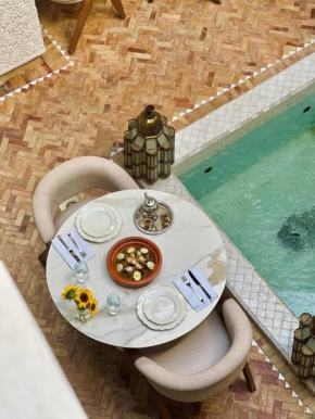 Riad El Khaeir - Piscine, Hamam & Spa